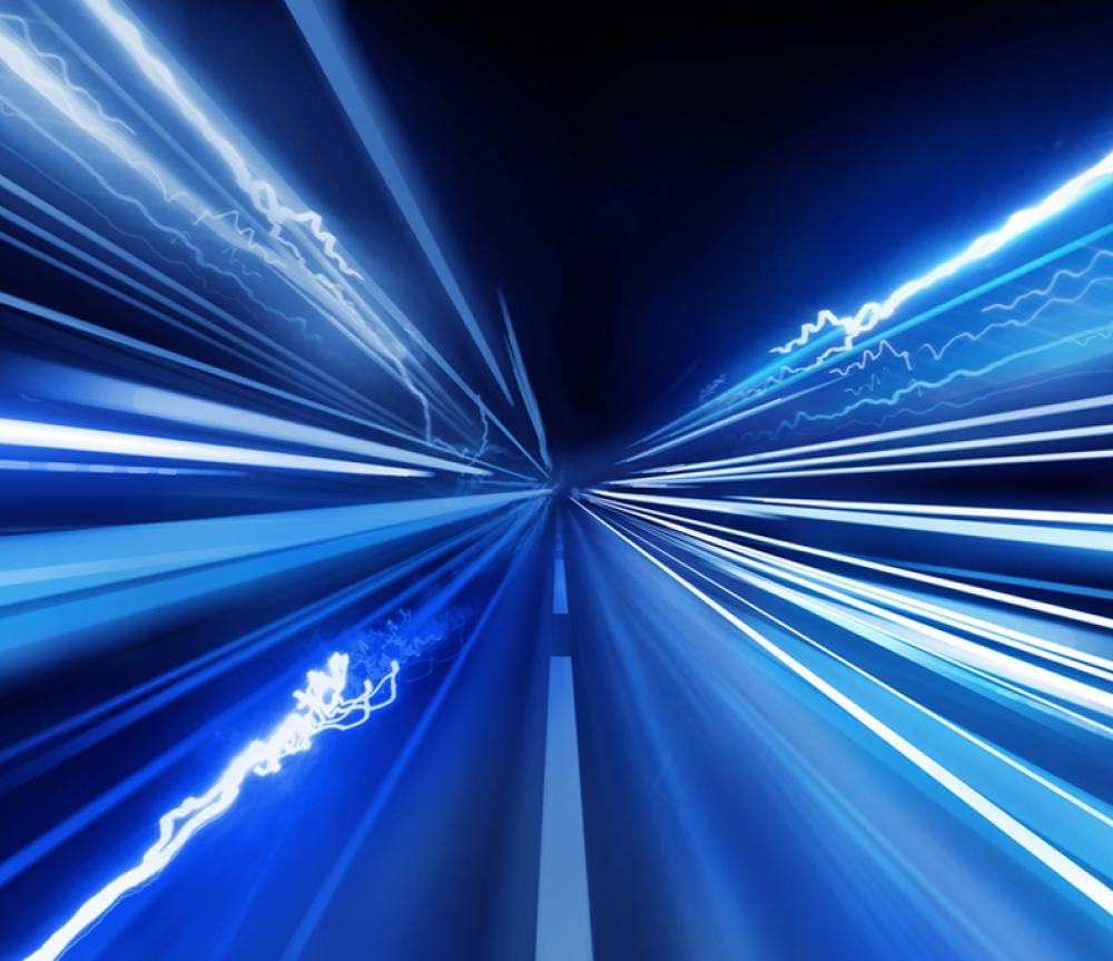 PIC Magazine Silicon Photonics PDK Targets High Speed Comms SUNY